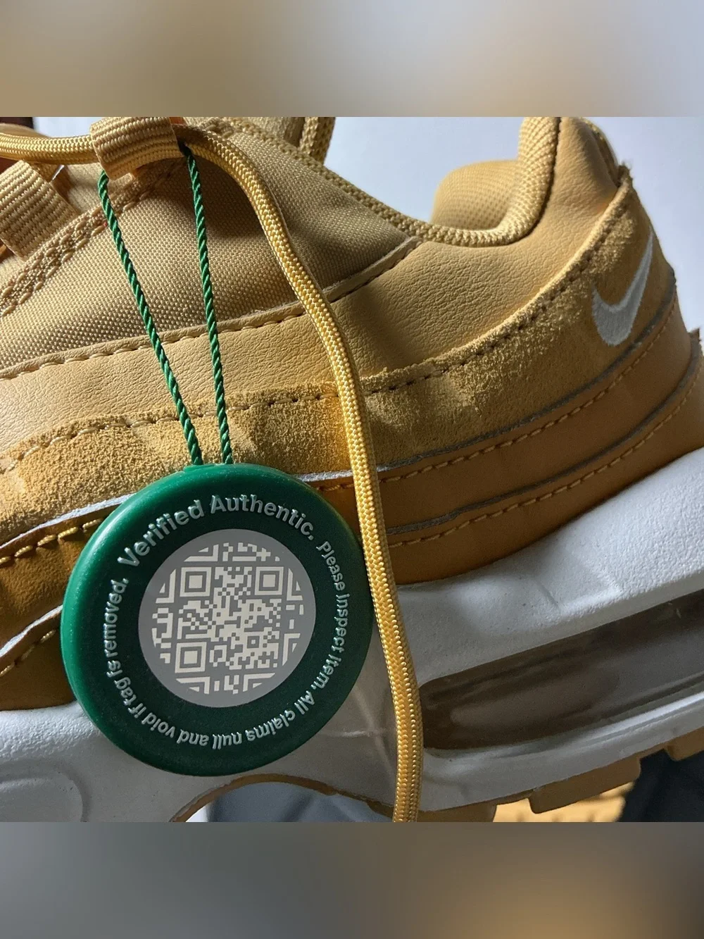 Nike air max
